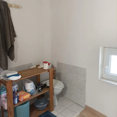 Depaysement 34 בית אירוח